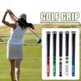 thumbnail image 2 of Poignée de Golf MCC Série Article à Succès, Poignée en Coton et Caoutchouc, Couleur Bois, Tige Multi-Poignée, 2 of 4