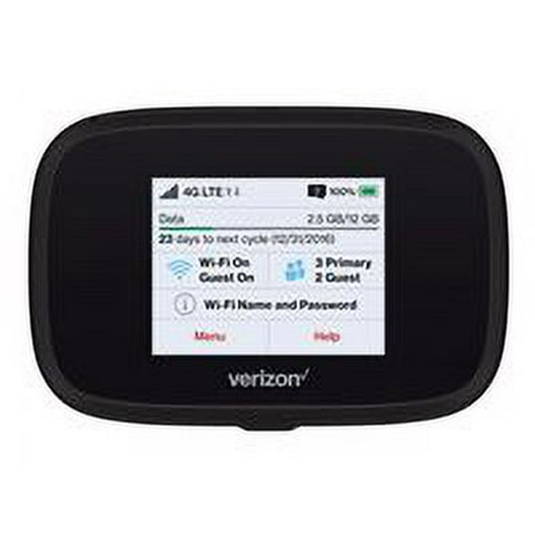 5G LTE モバイルWiFi 3000Mbps　2個 Ultimate Portable Wi-Fi 6 5G Cellular Router with Battery