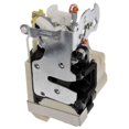 thumbnail image 3 of Dorman Door Lock Actuator 931-209 OE Solutions; OE Replacement; Latch And Actuator Assembly, 3 of 3
