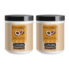 Unsweetened Coconut Mocha Coffee 6.35 oz 2PK