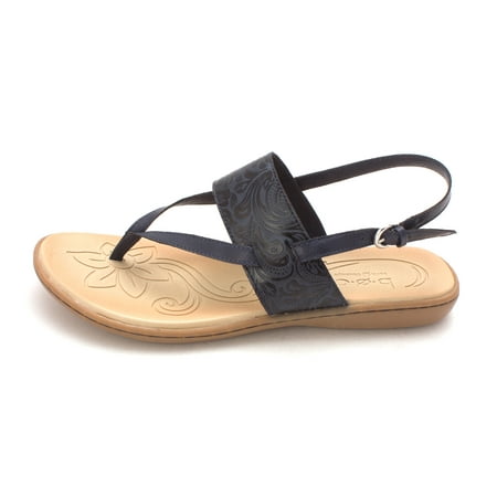 women's saurin flat sandals
