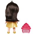 thumbnail image 3 of Snow White Petite Doll with Comb, 3 of 6
