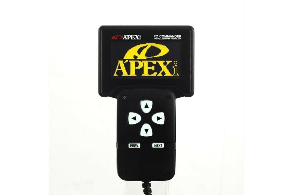 apexi power fc datalogit software apexi power fc datalogit software
