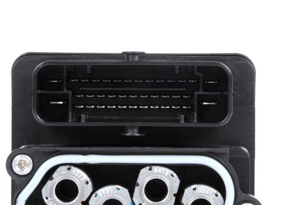 Electronic Brake Control Module