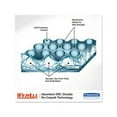 thumbnail image 3 of WypAll L40 Towels, Dry Up Towels, 19 1/2" x 42", White, 200 Towels/Roll -KCC05860, 3 of 6