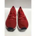 thumbnail image 3 of New Balance Men's Fresh Foam Lazr Sport V1 Running Shoe Red Size 7D, 3 of 6