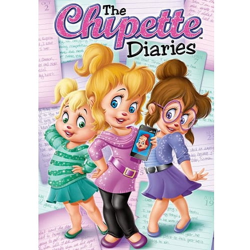 chipette robot dog