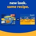 thumbnail image 2 of Kraft Mac & Cheese Cups – Quick, Creamy & Cheesy Original Flavor, 8 Pack of Ready-in-Minutes Meals, 2 of 8