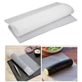 thumbnail image 3 of Tapete para hacer sushi Advancent Sushi Rolling Mat Silicona Semitransparente, 3 of 6