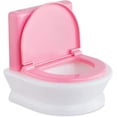 thumbnail image 5 of Corolle : Toilettes Interactives 14 Pieds'/36 cm, 5 of 5