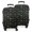 Neon Controllers Games, variant on Neon Controllers Games Icons Black Pattern Luggage Cover Fashion Suitcase Cover Baggage Covers Fit 25-28 Inch Luggage (Go Travel)