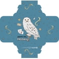 thumbnail image 4 of DIAMOND DOTZ® Harry Potter Snowy Owl Hedwig Special Edition DOTZ® Box Diamond Painting Kit, 4 of 9