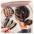 thumbnail image 2 of Molde para hacer moños, extensiones para moños, adornos para moños, accesorios para el cabello, pinzas para moños, accesorios para peinar moños., 2 of 5