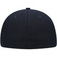thumbnail image 4 of Men's New Era Navy San Francisco Giants Cooperstown Collection Turn Back The Clock Sea Lions 59FIFTY Fitted Hat, 4 of 5