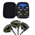 thumbnail image 1 of Ensemble de Poids de Golf 4/6/8/9/10 Pcs Compatible Cobra King Radspeed/Radspeed XB Driver Club, 1 of 6