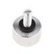 thumbnail image 1 of Tapa De Rosca Del Tornillo Del Montaje Del Asiento De La Motocicleta Del CNC De 6 Mm Para 883 Silver Soledad Tornillo de perno de asiento de 6 mm, 1 of 7