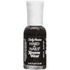 Sally Hansen Sh Xtreme Wear Black Out