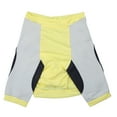 thumbnail image 1 of Camisas de algodón para perros, Protector de codo resistente a la abrasión, Camiseta corta para perros, pijamas con manga larga para suministros para mascotas 3XL, 1 of 5