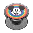 thumbnail image 1 of Soporte PopSockets Phone Grip Disney Rainbow Mickey Pride, 1 of 6