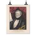 thumbnail image 2 of Print: Winfield Scott: Whig Candidate For Fourteenth President Of The, 2 of 4