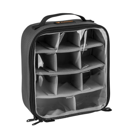 Slinger Gear Organizer & Storage Bag #8 (Gray)