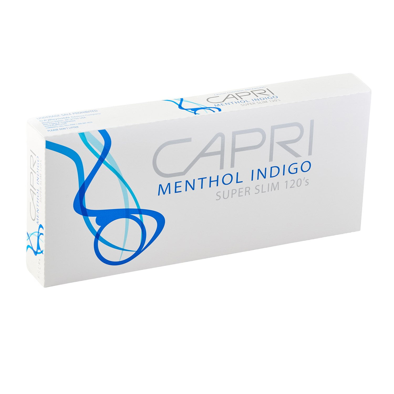 capri cigarettes review Customer reviews for Capri Indigo Menthol 120s Box 20 ct., 10 pk