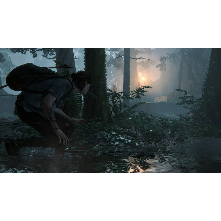 The Last of Us 2 – PS4