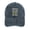 Navy, variant on America God Shed His Grace On Thee Gray Baseball Cap for Men Women, Adjustable Snapback Hats Cotton Hat
