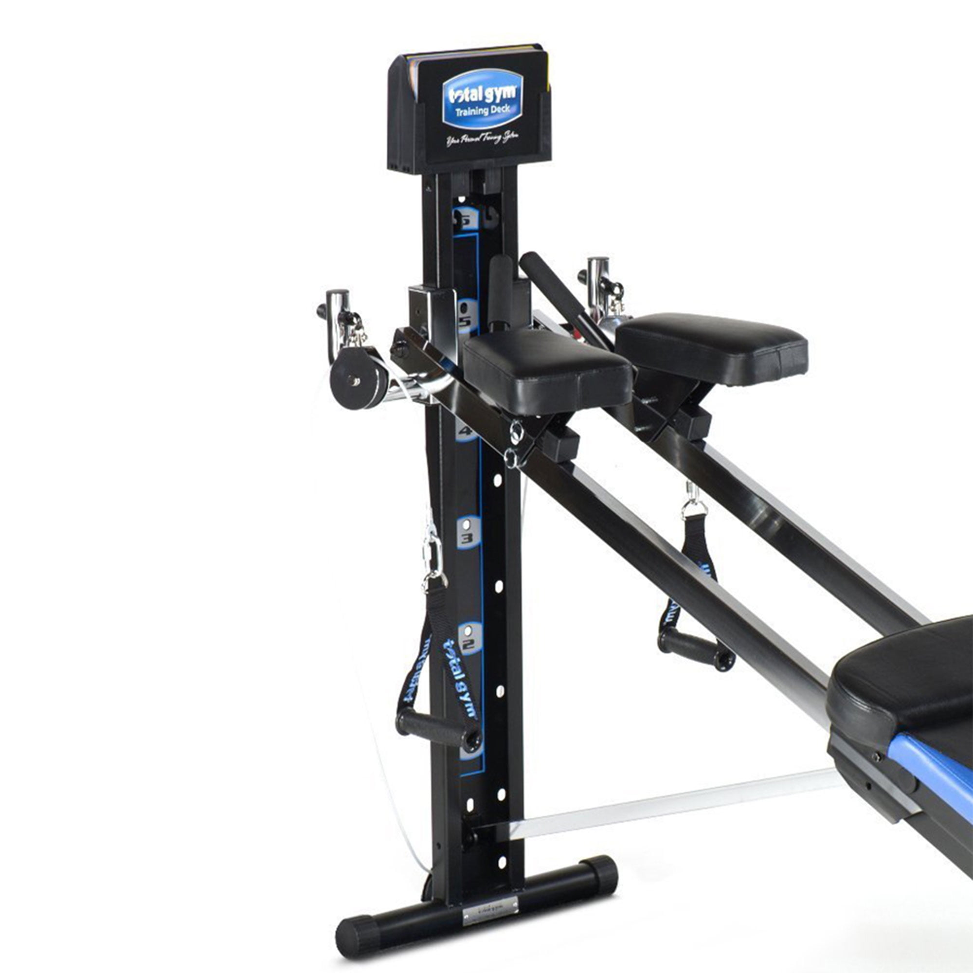 Total gym store at walmart
