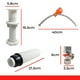 thumbnail image 2 of Kit universal Para Lavabo Instalación de Lavabo y Fregadero DICA KITLV, 2 of 9