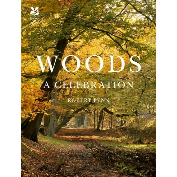 Woods : A Celebration (Hardcover)
