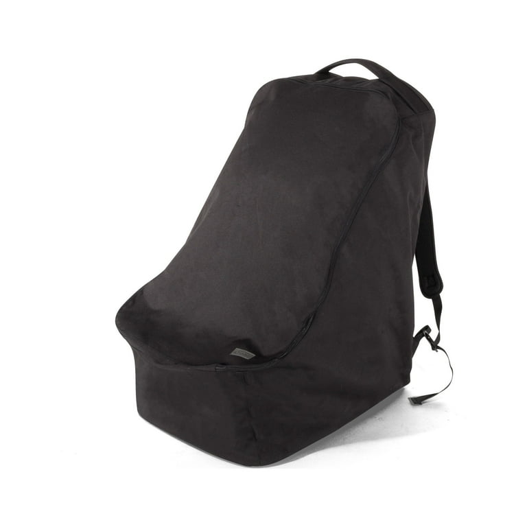 Safety 1st Travel Everywhere Car Seat Carry Bag, Black, Infant