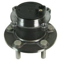 MOOG 512411 Wheel Bearing and Hub Assembly