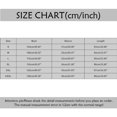 thumbnail image 3 of SUXIAN Hoodies for Women Relaxed Loose Solid Pullover Hoodie, 3 of 5