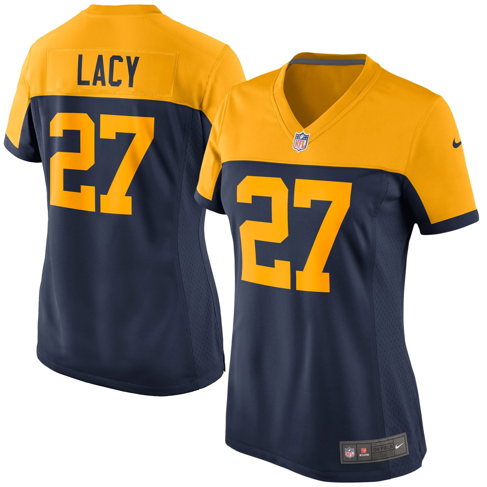 eddie lacy jersey