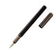 thumbnail image 3 of Pluma de caligrafía Baoblaze Mini estilográfica de Metal retro 0,5mm negro, 3 of 8