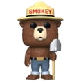 thumbnail image 2 of Funko Pop!: AD Icons - Smokey Bear, 2 of 3