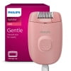 Philips Compact Hair Removal Epilator Series 2000 for Women - Corded with 1 Accessory (BRE227/00)