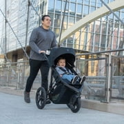 BOB Gear Wayfinder, Snack Tray, Only Compatible with Wayfinder Jogging Stroller