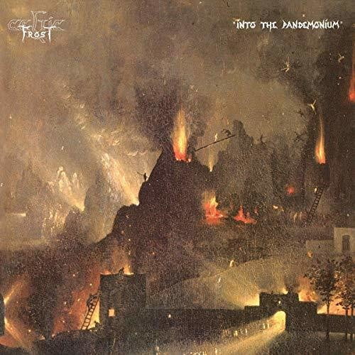 Celtic Frost - Into The Pandemonium - Music & Performance - CD
