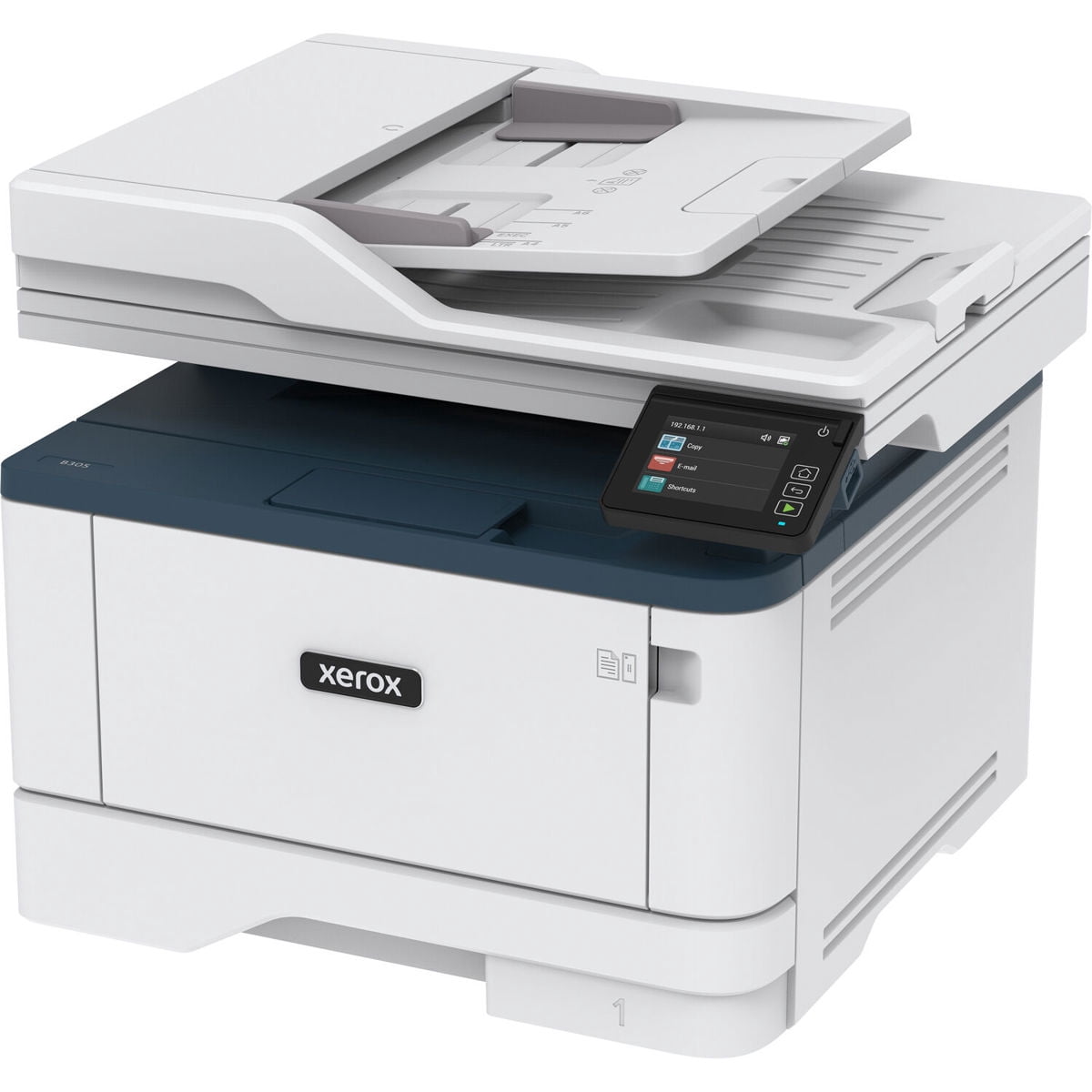 Xerox B305/DNI Wireless Laser Multifunction Monochrome Printer