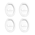 thumbnail image 1 of SharkTRUE High-Quality Silicone Door Lock Protector: Shock-Absorbing, Anti-Collision, Easy Install, 1 of 8