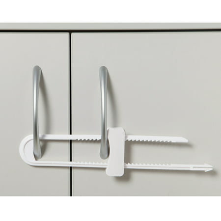 Child Infant Baby Kid Safety Appliance Fridge Drawer Door Cabinet Cupboard (Best Child Door Lock)