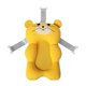 thumbnail image 1 of Baby Bath Suspension Pad Newborn Infant Safe Non Slip Cushion Universal Wash Supplies Yellow Mouse, 1 of 4