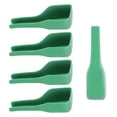 thumbnail image 1 of Bird Feeder Spoon,, 5 Pcs Easy To Use Bird Feeding Spoon,  For Hamster For Small Animal For Birds For Cockatiel, 1 of 8