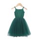 thumbnail image 2 of Vestido infantil Falda de verano Falda de princesa Falda de malla de encaje Falda de valle Falda de niña Falda de pastel Falda de poni, 2 of 5
