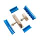 thumbnail image 1 of Speravity Extractor, herramientas de reparación de aleación sin pintura, Kit de extracción de placa de Metal inversa, martillo deslizante, Vehículos, repuestos y accesorios Mis Azul, 1 of 6