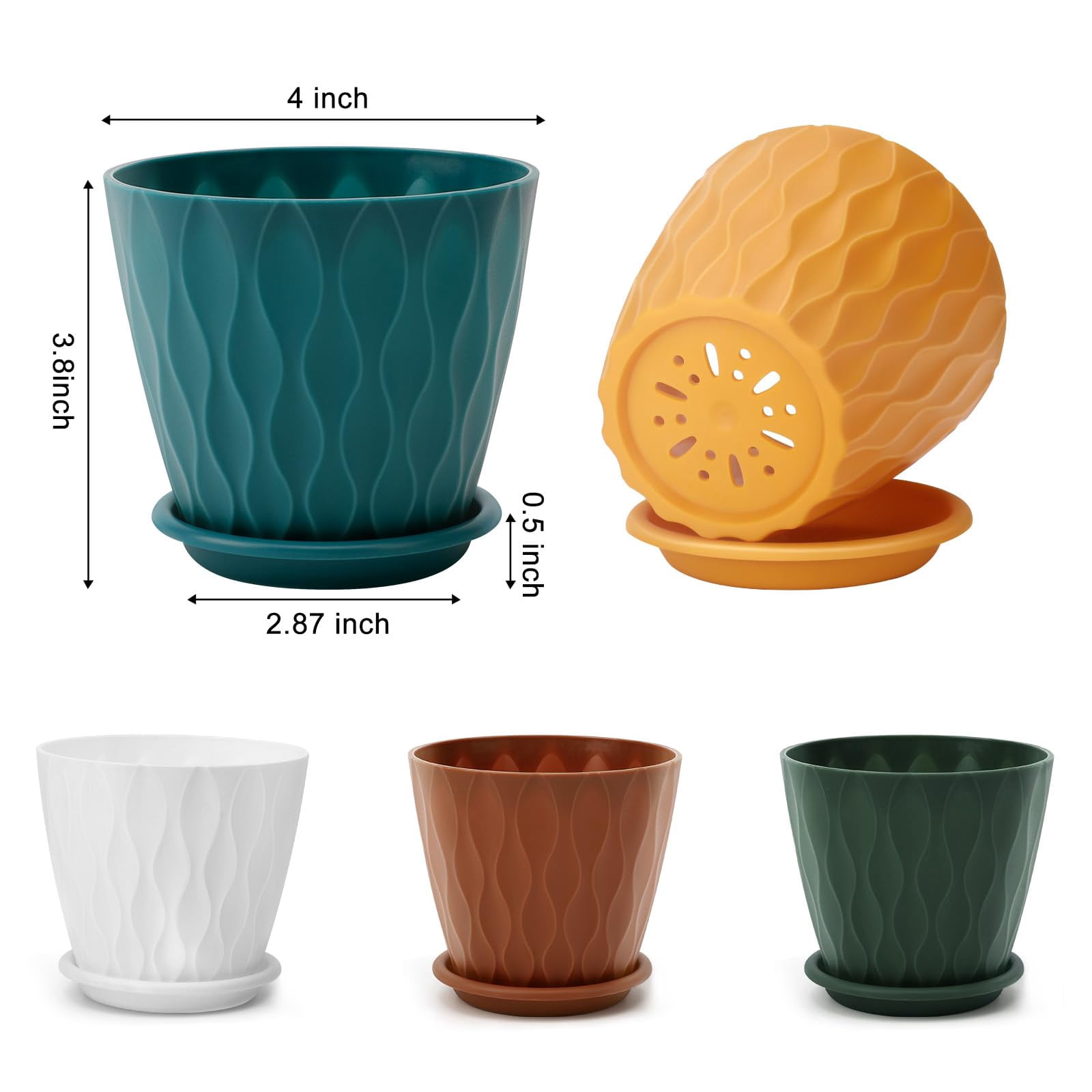 Plant Pots