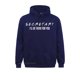 thumbnail image 3 of Sudadera con capucha de secretaria, estaré allí para ti, estilo retro, de manga larga, para verano, para hombre, ropa deportiva divertida, otoño, 3 of 5