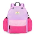 thumbnail image 1 of Mochila STEAMEDBUN Kids para niñas de 4 a 6 años, 38 cm, 1 of 9